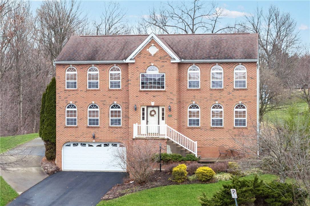 South Strabane, PA 15301,516 Potomac Dr