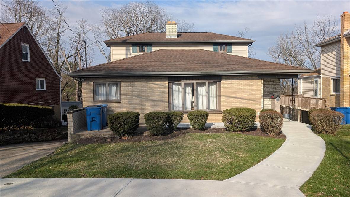 Penn Hills, PA 15235,11295 Highpoint Dr