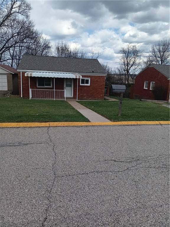 Liberty Boro, PA 15133,106 Delrose