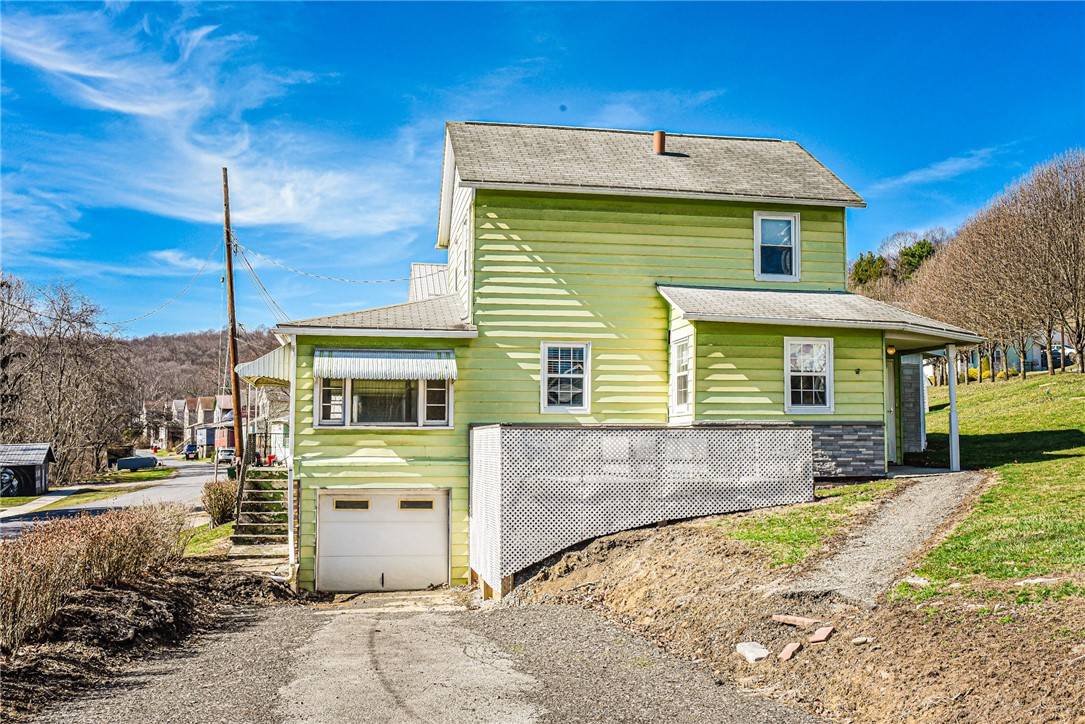 Rayne Twp/ernest, PA 15739,710 1st St