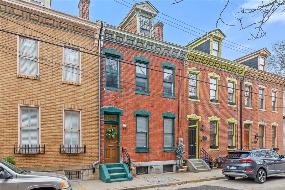 Manchester, PA 15233,1009 Manhattan St