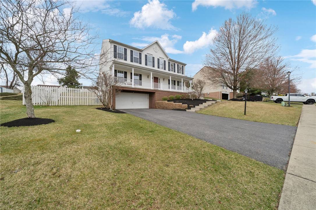 North Fayette, PA 15108,180 Darlene Dr