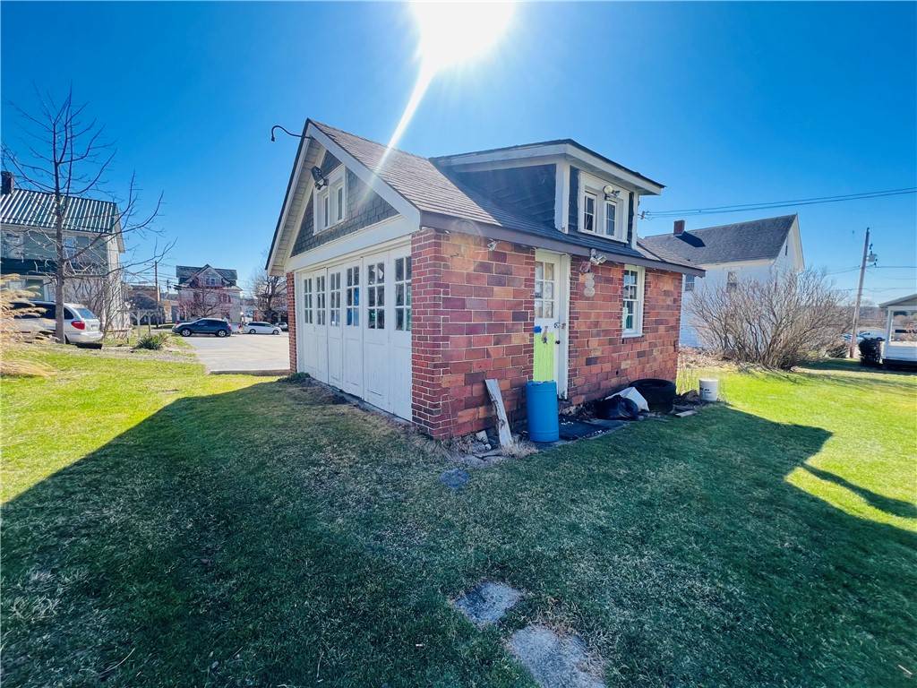 Somerset Boro, PA 15501,318 S Park Avenue