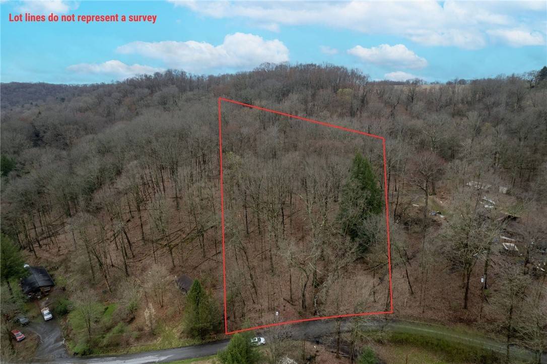 Hanover Twp - Bea, PA 15026,0 Platt Road