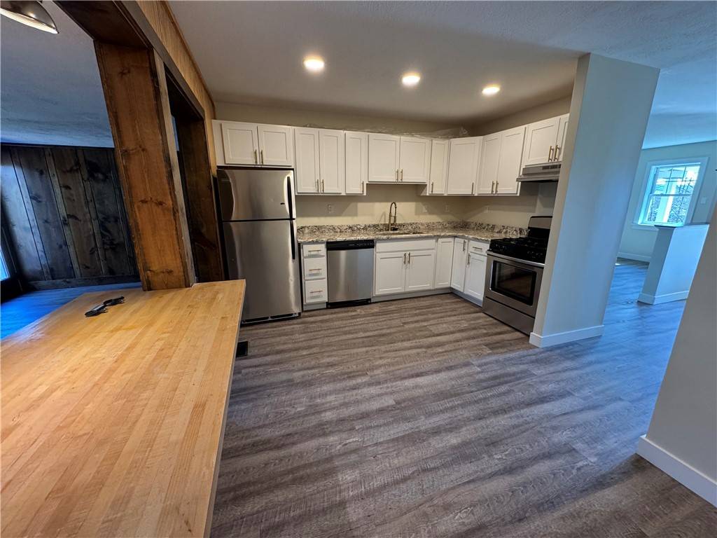 Wilmington Twp, PA 16142,2068 Mercer New Wilmington Rd