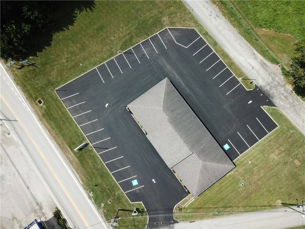 South Huntingdon, PA 15089,155 Mt Pleasant Rd