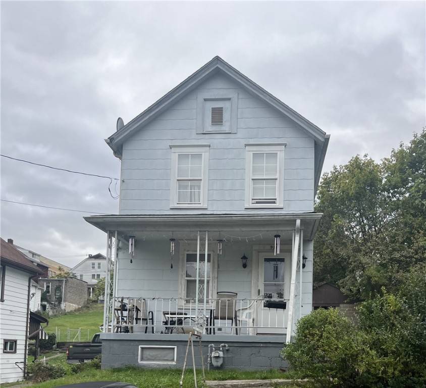 Monessen, PA 15062,928 Locust Ave