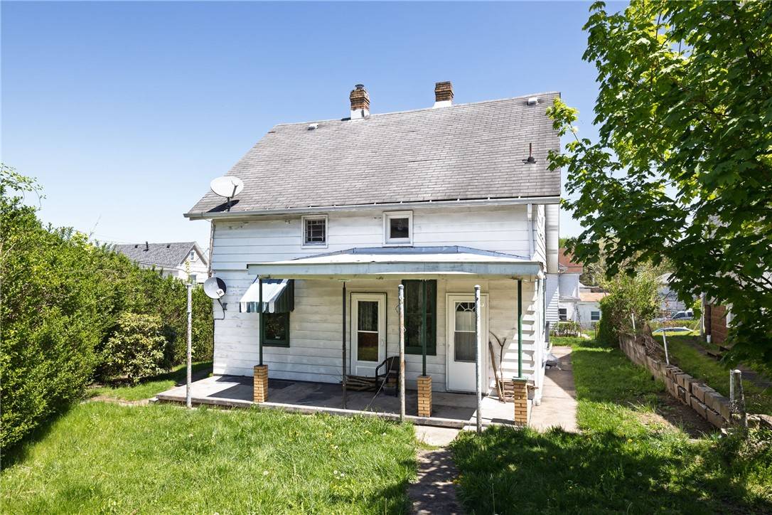 Monessen, PA 15062,649 S 14th Street