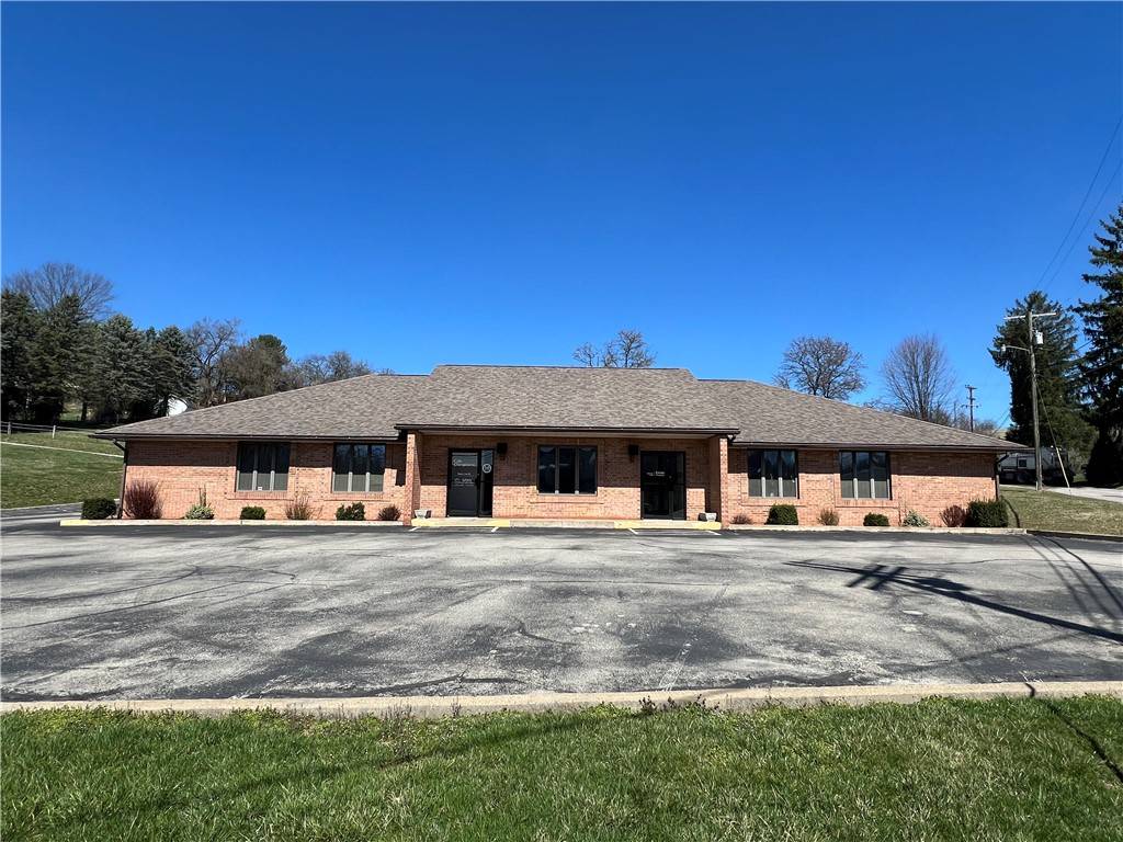 South Huntingdon, PA 15089,155 Mt Pleasant Rd - 2