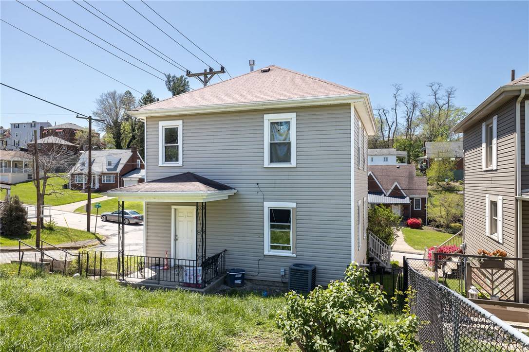 Monessen, PA 15062,1334 Leeds Ave