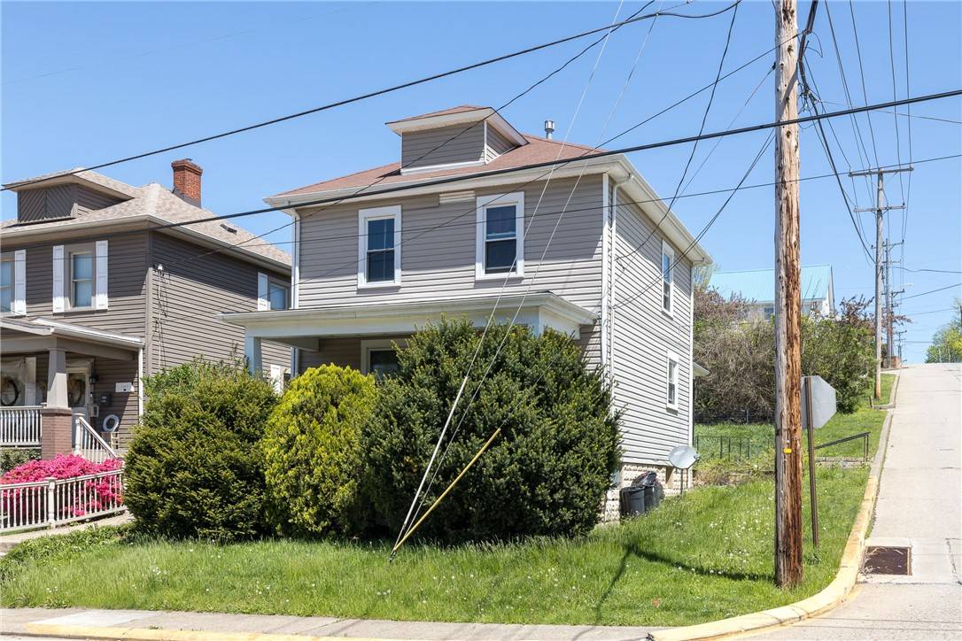 Monessen, PA 15062,1334 Leeds Ave