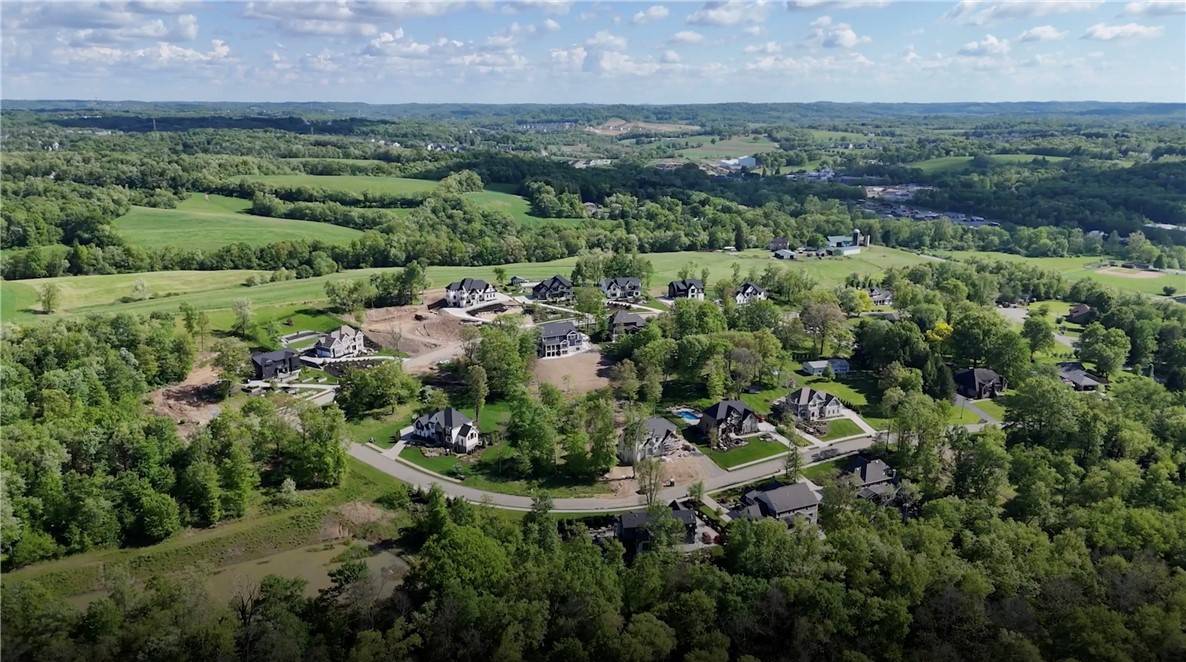 Adams Twp, PA 16033,(Lot 40) 146 Lynwood Drive