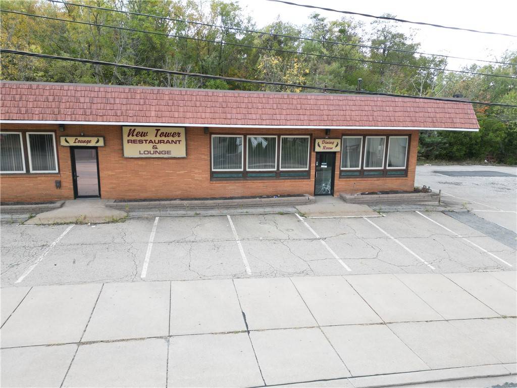 City Of Washington, PA 15301,680 W Chestnut St