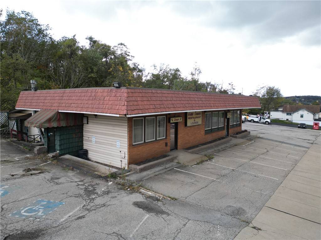 City Of Washington, PA 15301,680 W Chestnut St