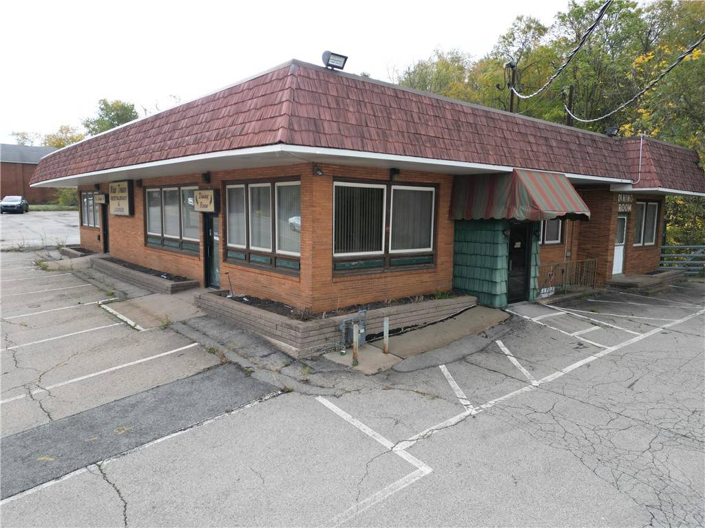 City Of Washington, PA 15301,680 W Chestnut St