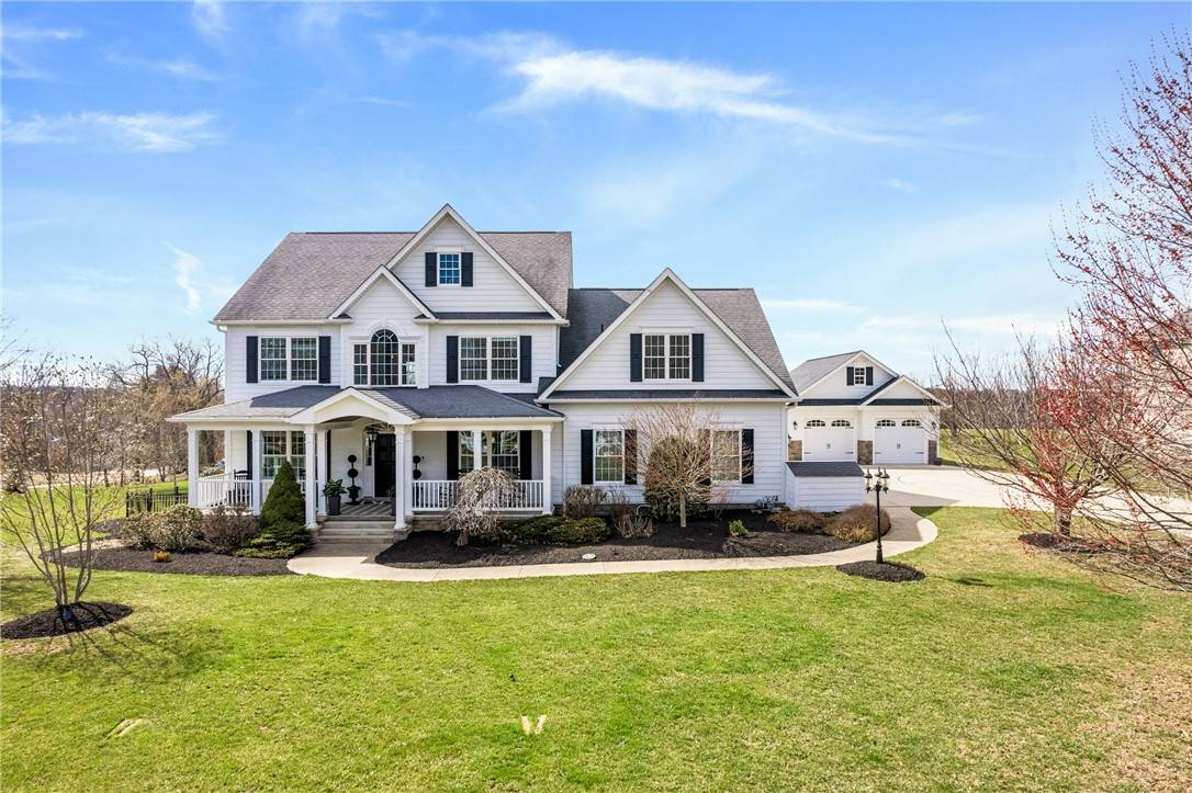 Lower Burrell, PA 15068,170 Dandyview Drive