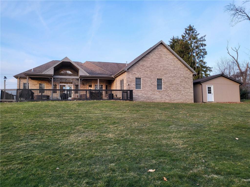 Brighton Twp, PA 15009,3100 Dutch Ridge Rd