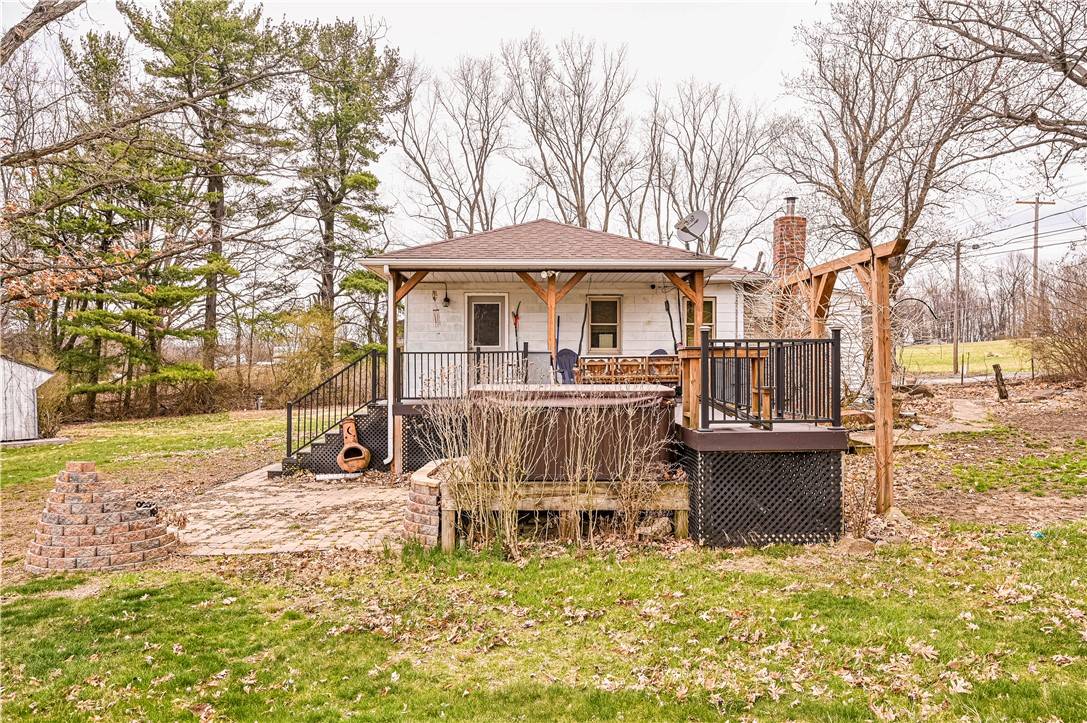 Unity  Twp, PA 15601,255 Lewis Rd