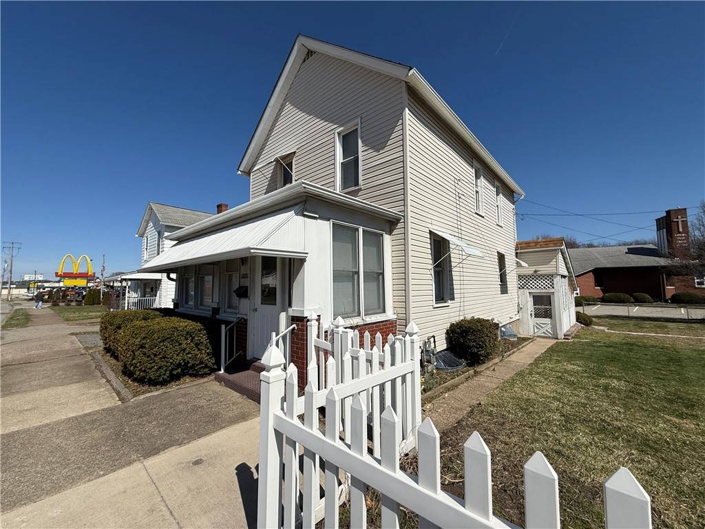 Latrobe, PA 15650,2032 Lincoln Avenue