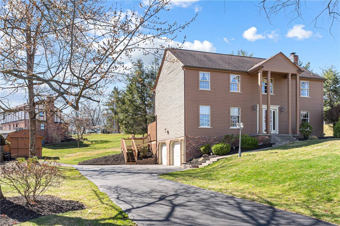 Franklin Park, PA 15237,1552 Ingomar Heights Rd