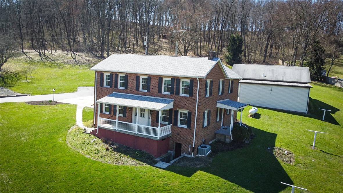 Forward Twp - But, PA 16033,102 Browns Mill Rd