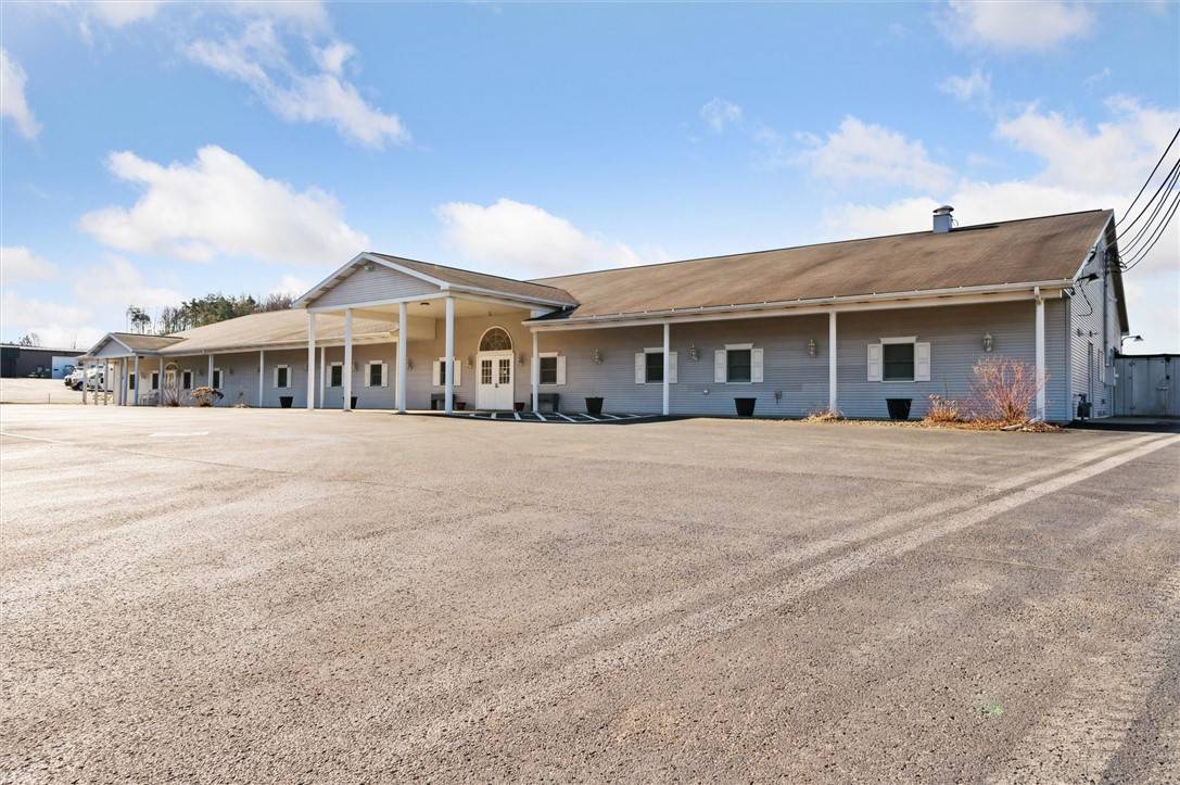 Kittanning Twp, PA 16201,13259 US Route 422