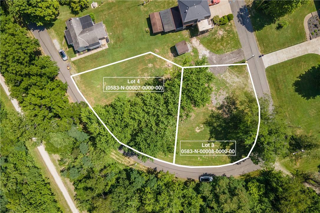 South Fayette, PA 15082,Lot 3 Mcvey Street Extension