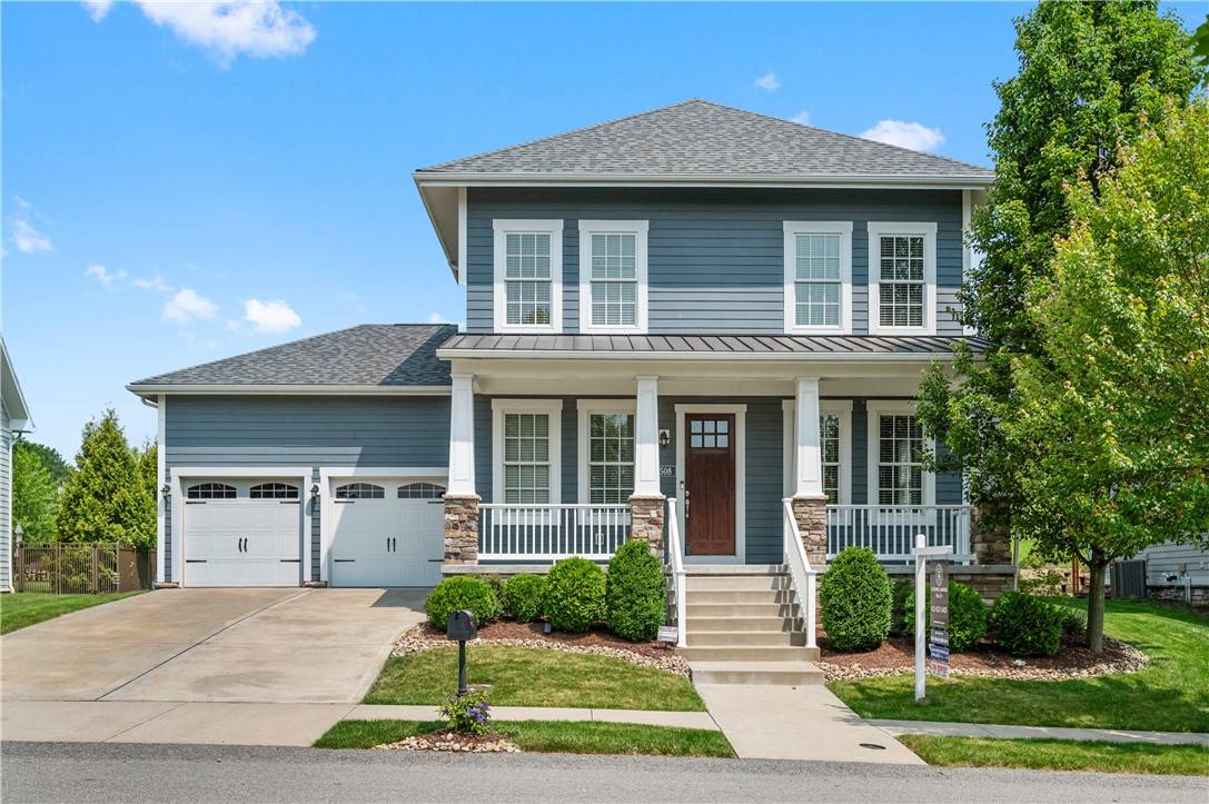 South Fayette, PA 15017,1508 Celebration Circle