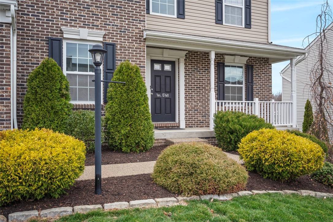 North Huntingdon, PA 15642,1768 Haflinger Dr