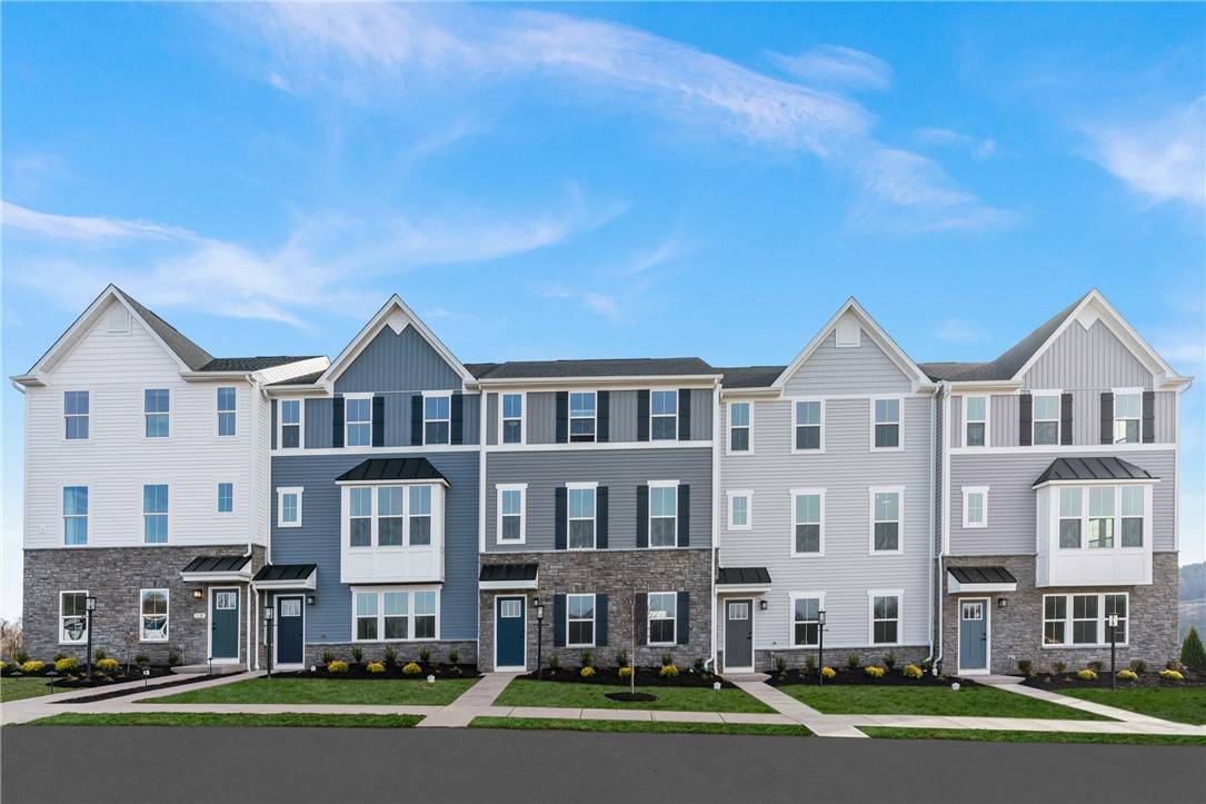 North Fayette, PA 15071,1145 Olivia Drive