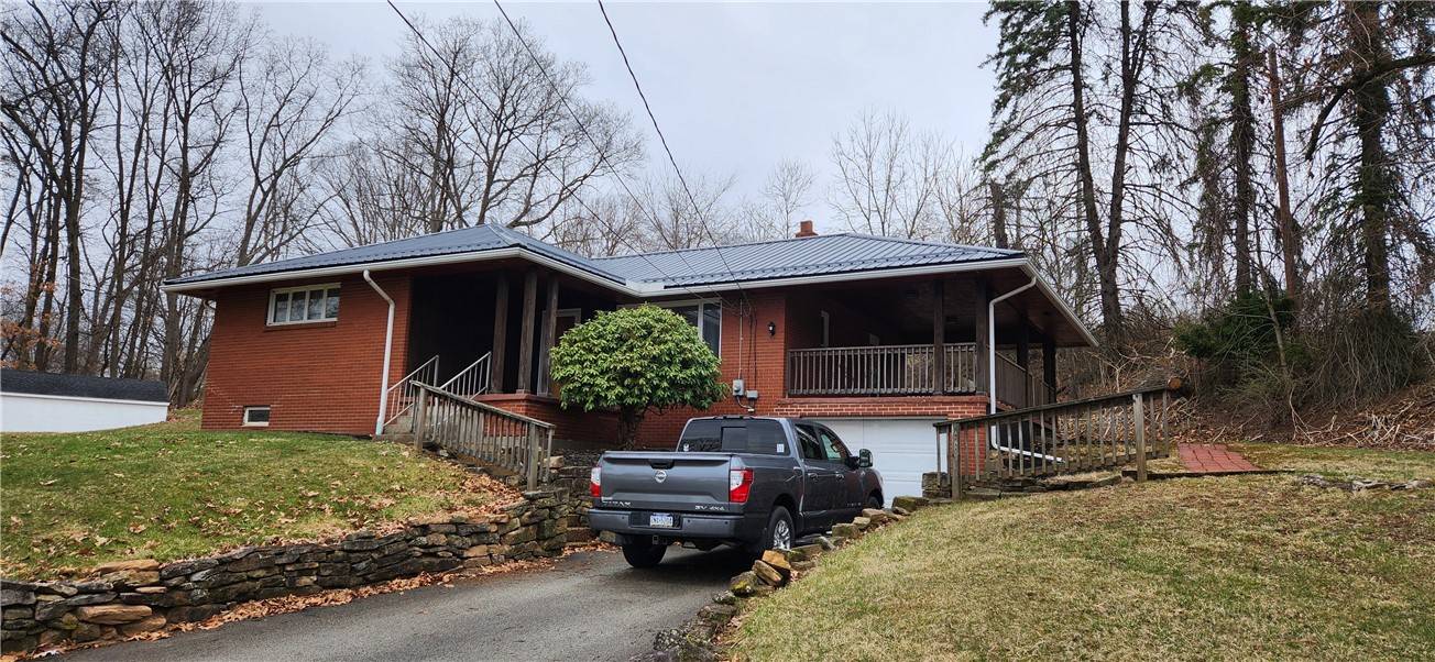 White Twp - Ind, PA 15701,1710 High St