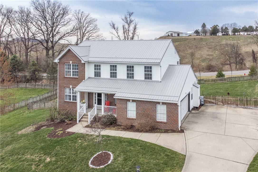 Pine Twp - Nal, PA 15044,1024 S Lake Dr