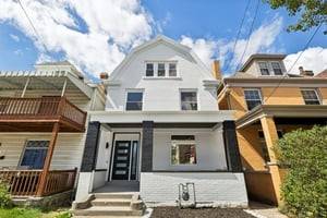 Mt Washington, PA 15211,98 Ruth