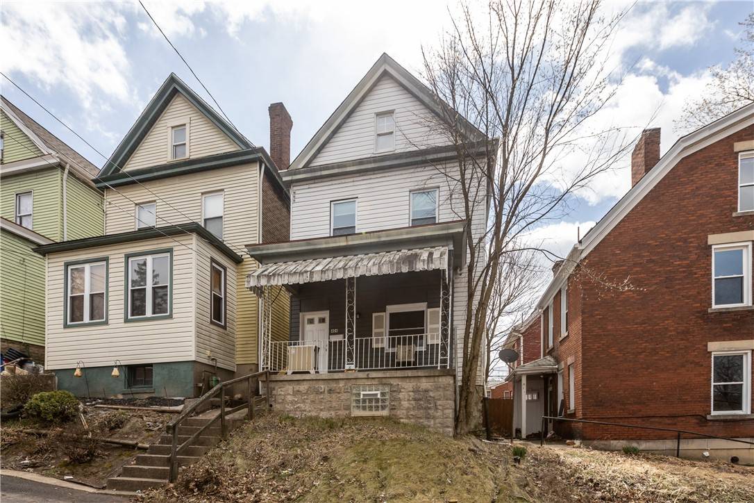 Observatory Hill, PA 15214,404 Wabana St