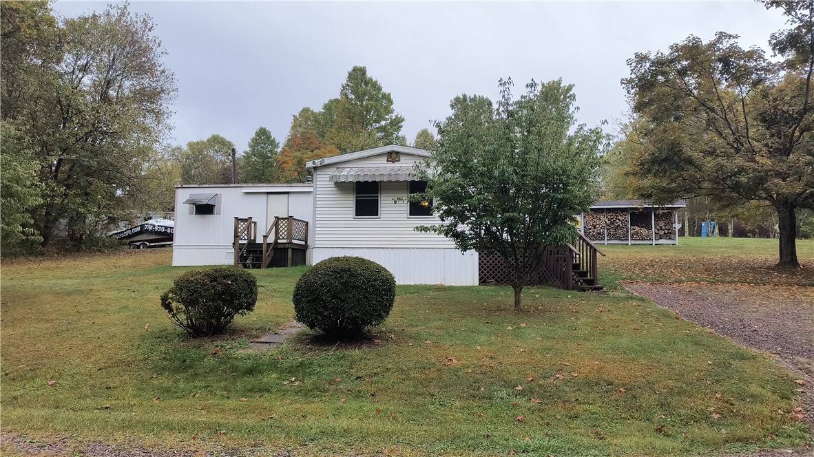 Addison Twp, PA 15411,165 MAGNOLIA RD.