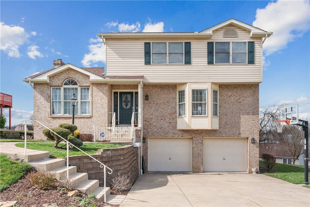 Monroeville, PA 15146,255 Mallard Dr