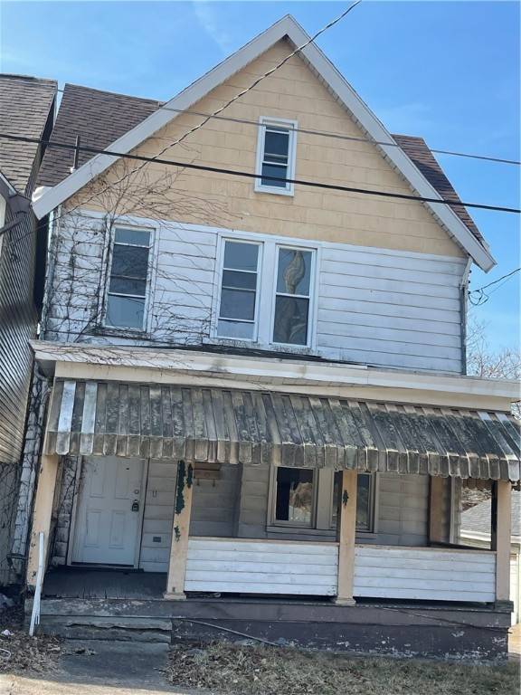 New Kensington, PA 15068,168 Short St