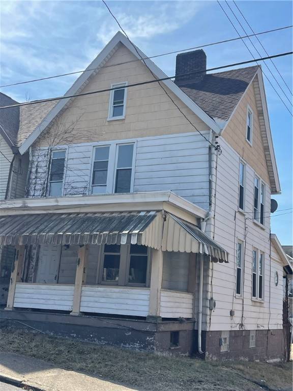 New Kensington, PA 15068,168 Short St
