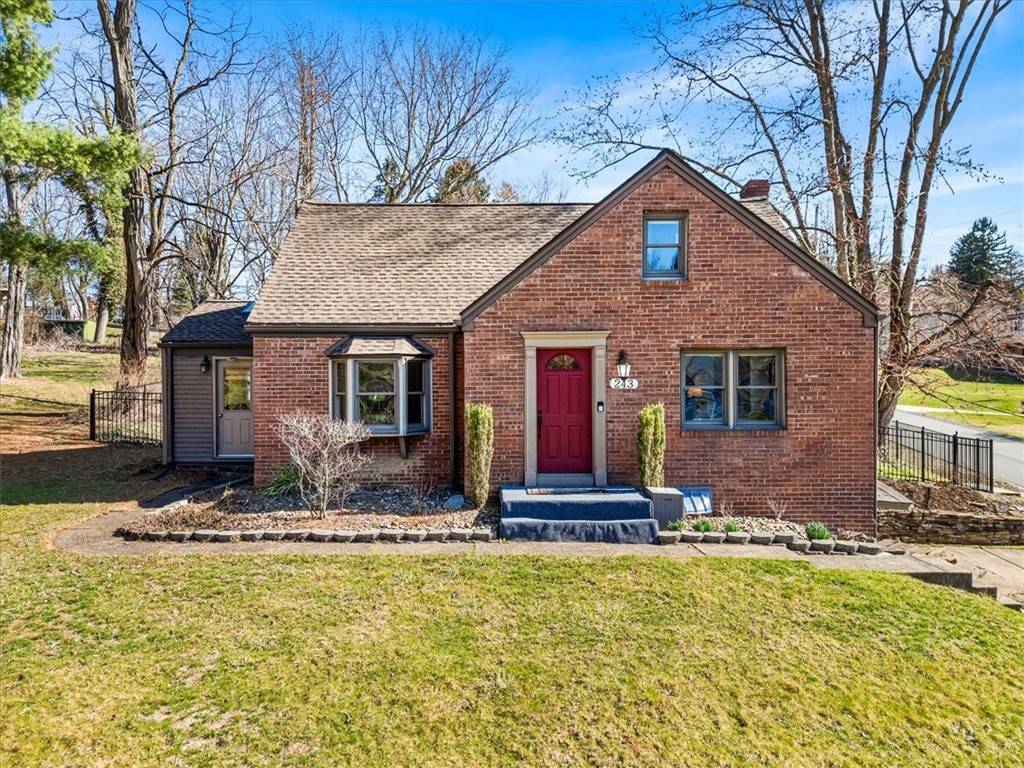 Bethel Park, PA 15102,243 Horning Rd