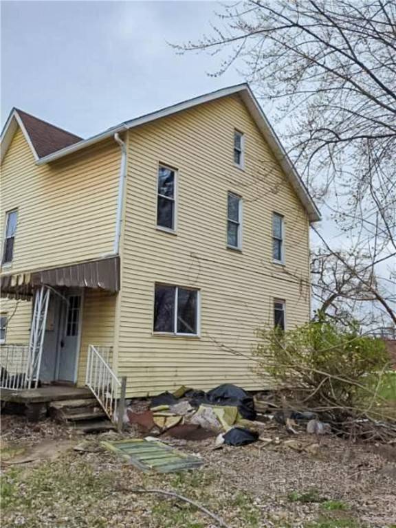 Latrobe, PA 15650,2713 Wilson St