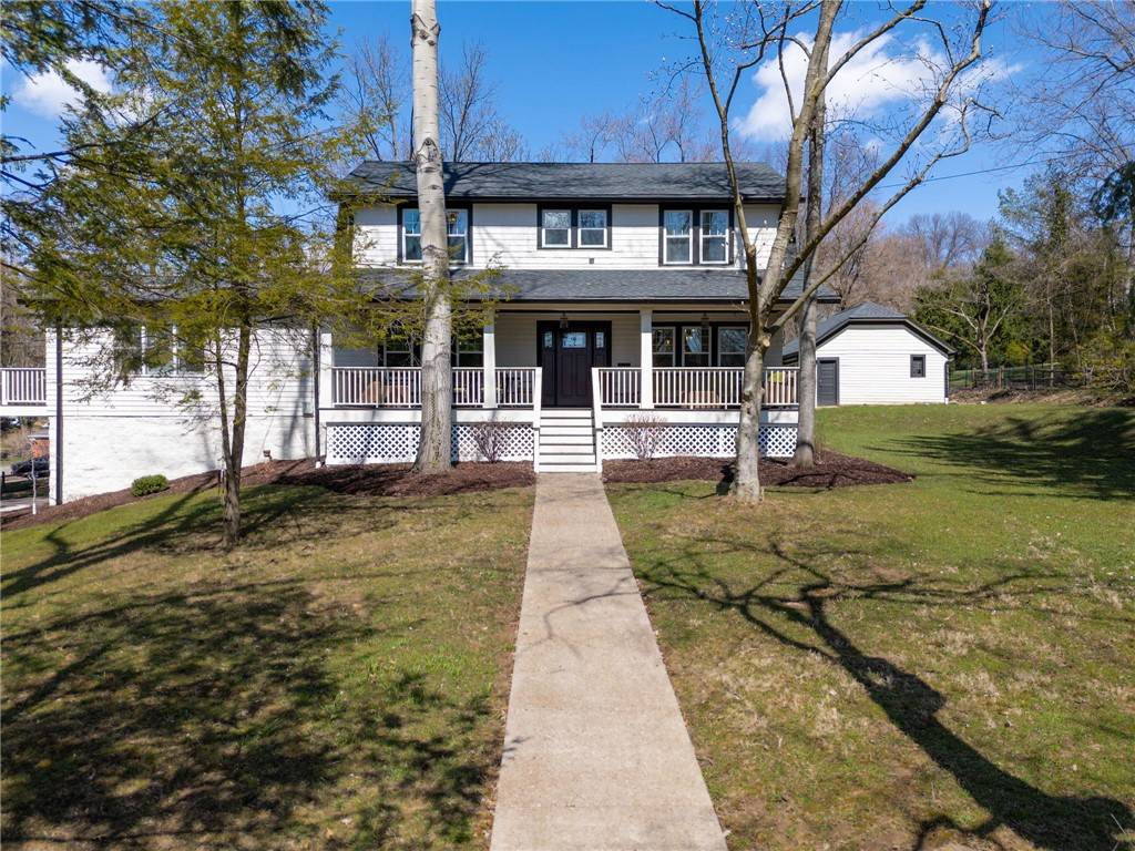 Upper St. Clair, PA 15241,3252 Comanche Road