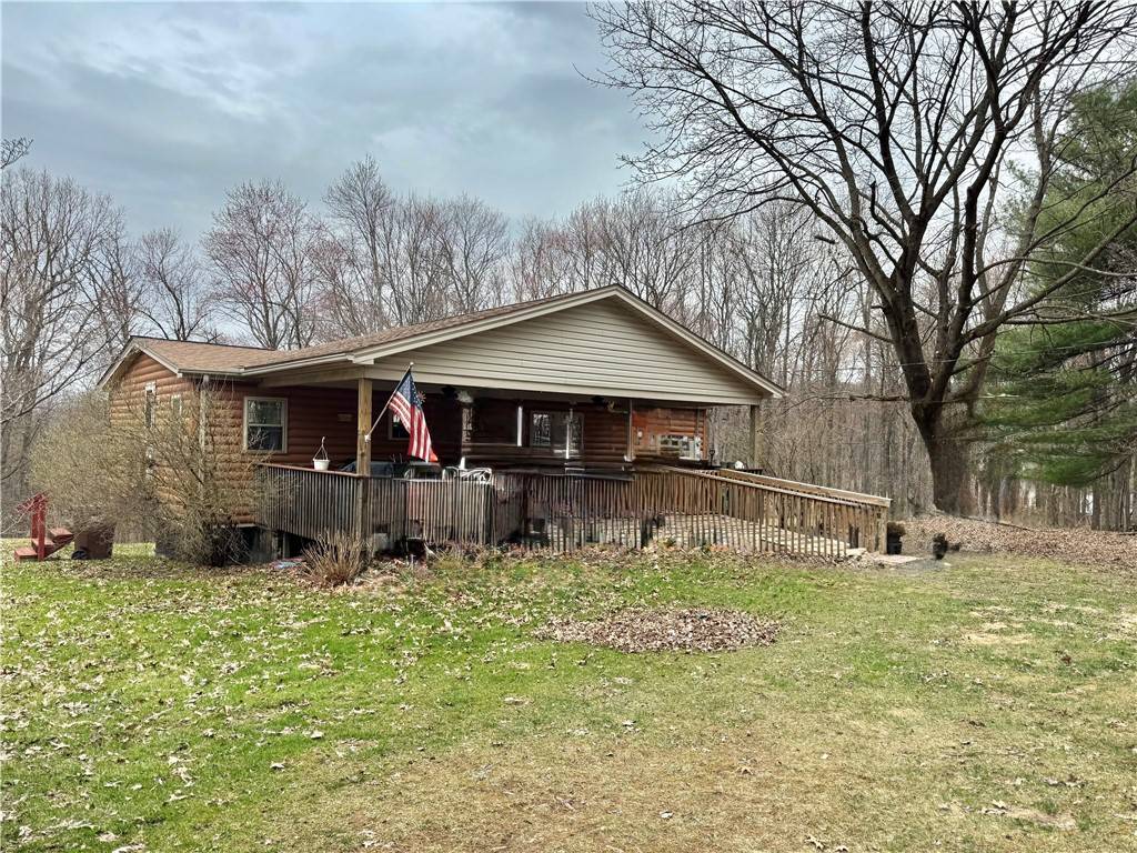 Parker Twp, PA 16049,482 Sand Rd
