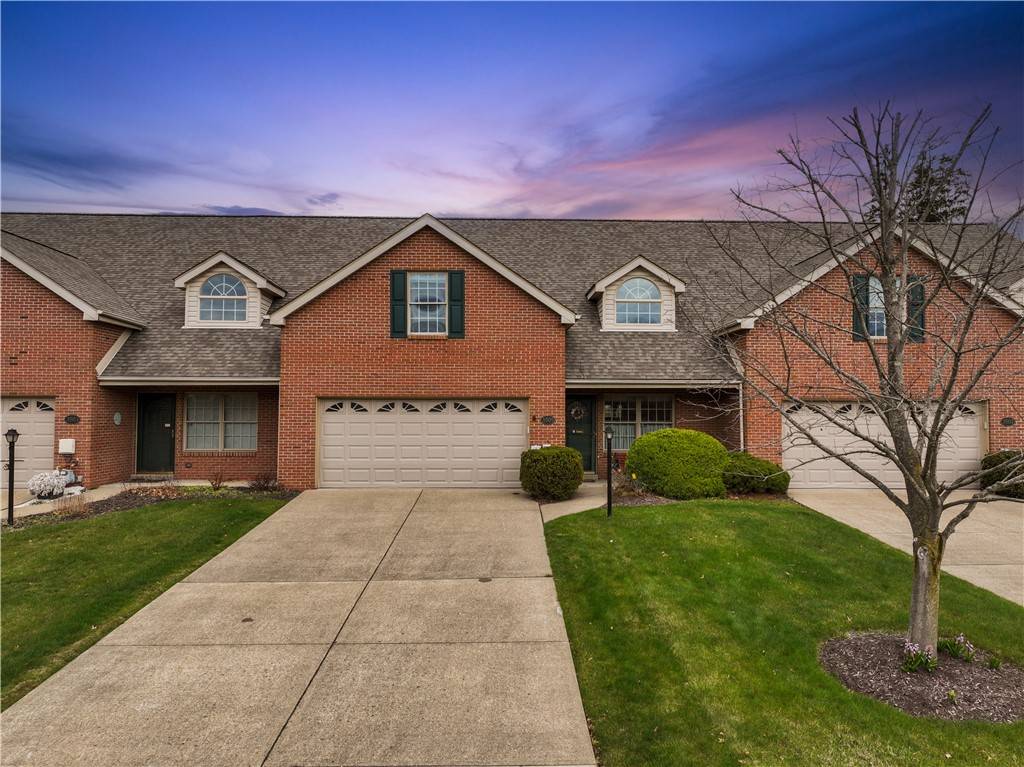 South Fayette, PA 15017,3505 CHRISMAR COURT