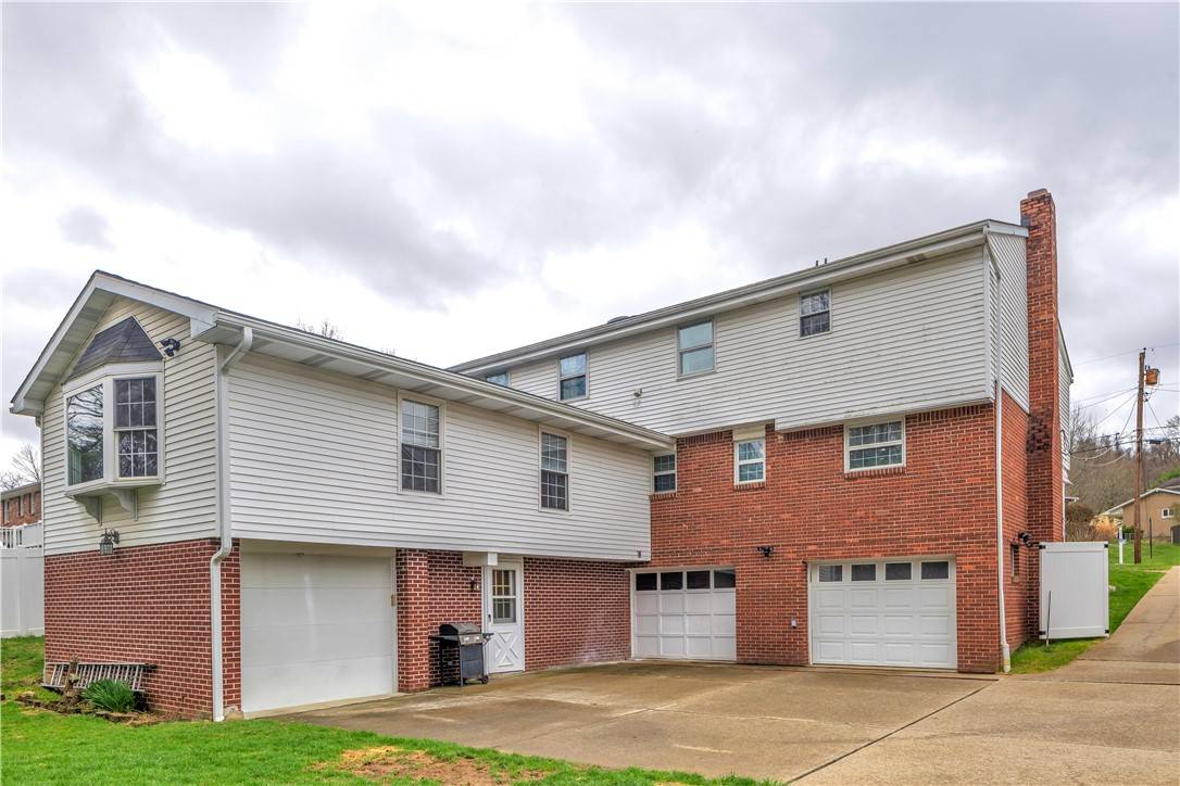 N Franklin Twp, PA 15301,362 Trinity Dr