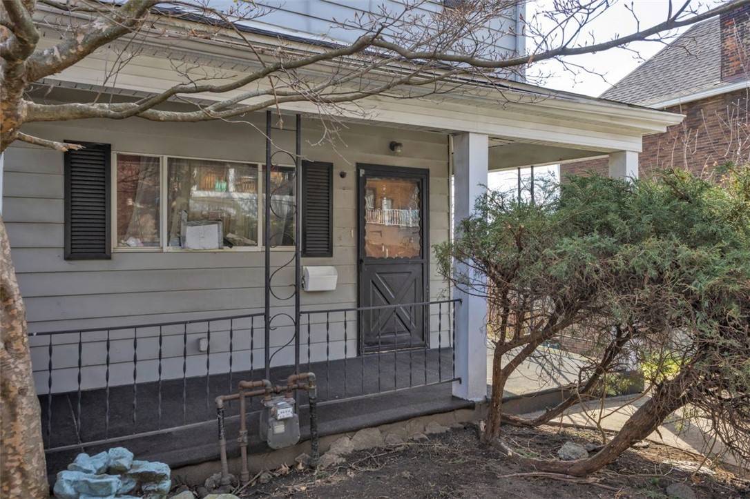 Swissvale, PA 15218,2252 Milligan Ave