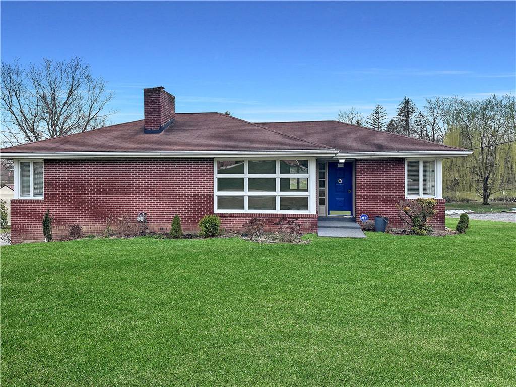 Center Twp - Bea, PA 15061,392 Center Grange Road