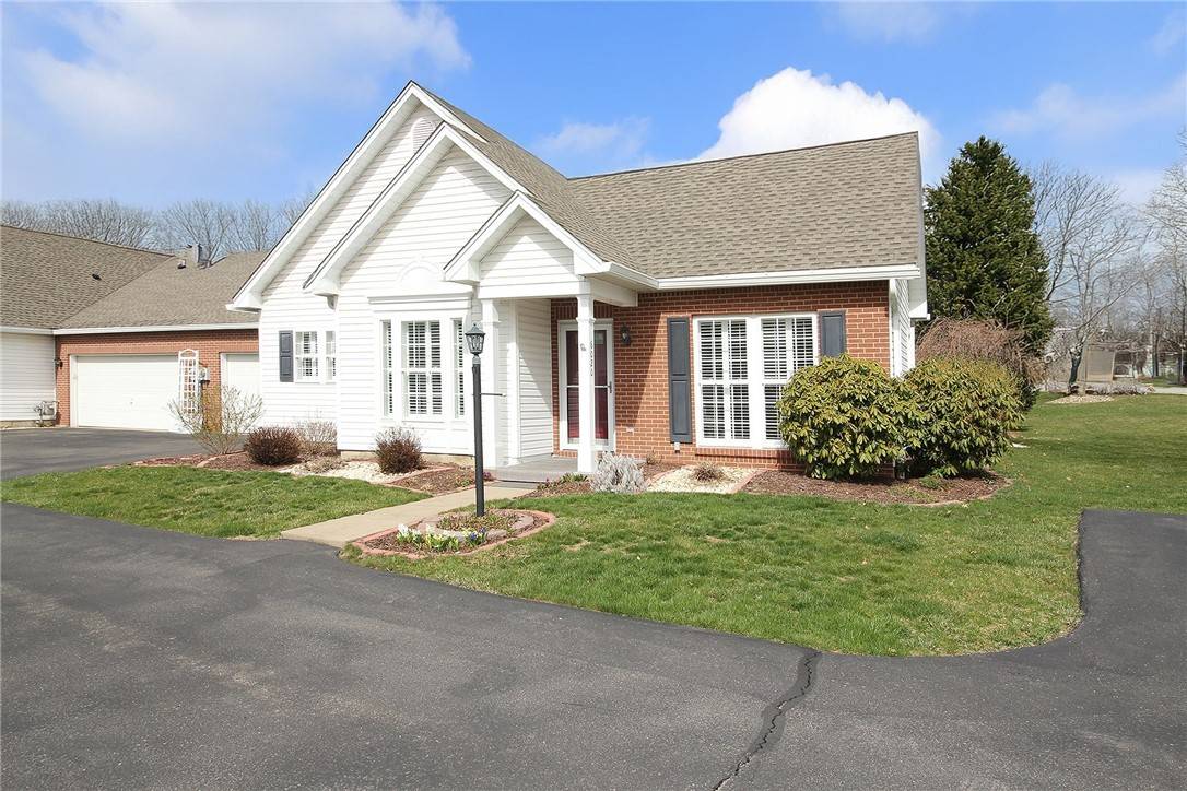South Fayette, PA 15017,6020 Belle Terre