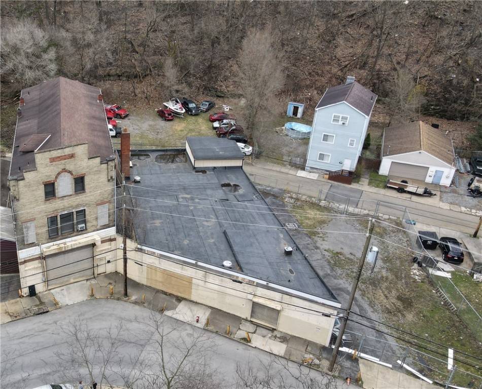 Woods Run, PA 15212,3190-3202 McClure