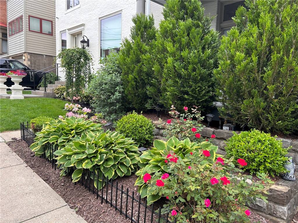 Shadyside, PA 15232,5707 Walnut Street