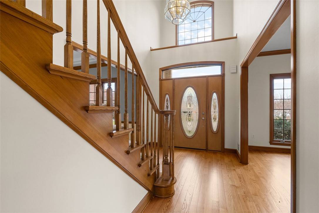 Cranberry Twp, PA 16066,128 Crystal Springs Drive